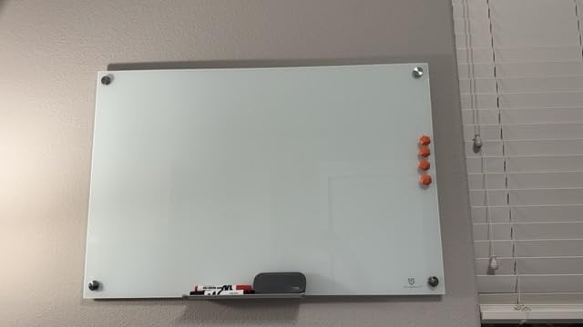 TSJ OFFICE White Board for Wall - 36