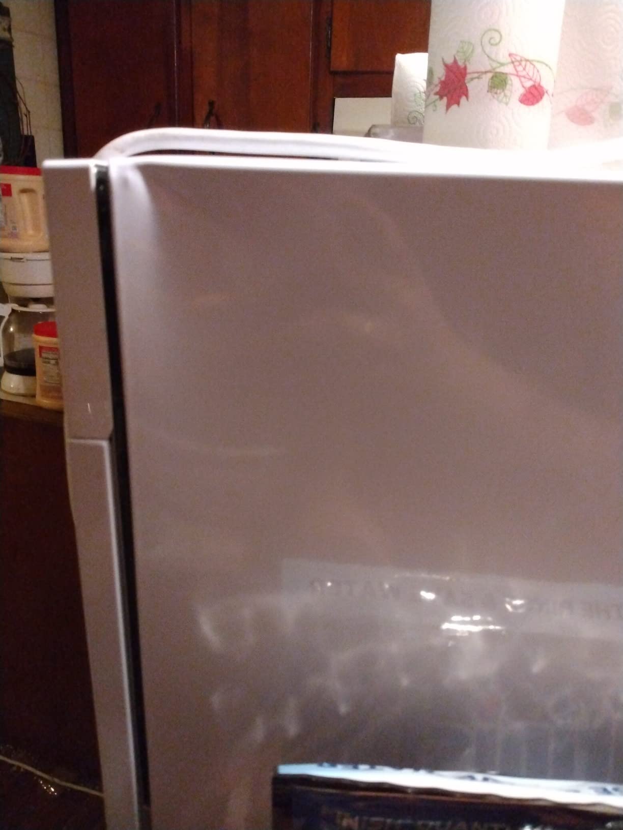 SPT SD-2225DWA Energy Star Countertop Dishwasher with Delay Start & LED - White customer photo 2