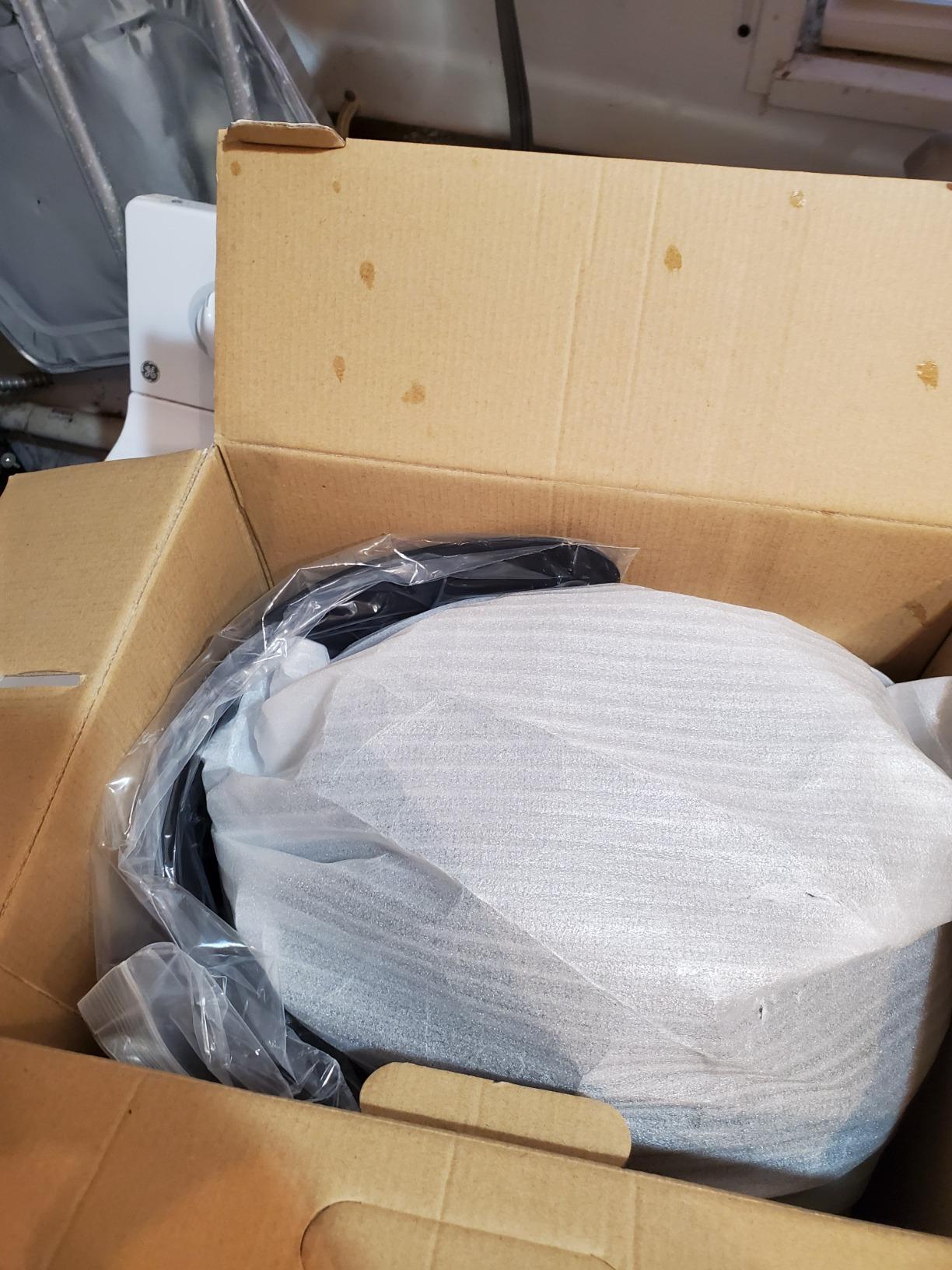 GLX GX11 Compact Full Face Motorcycle Helmet with Tinted Visor, DOT Approved customer photo 2