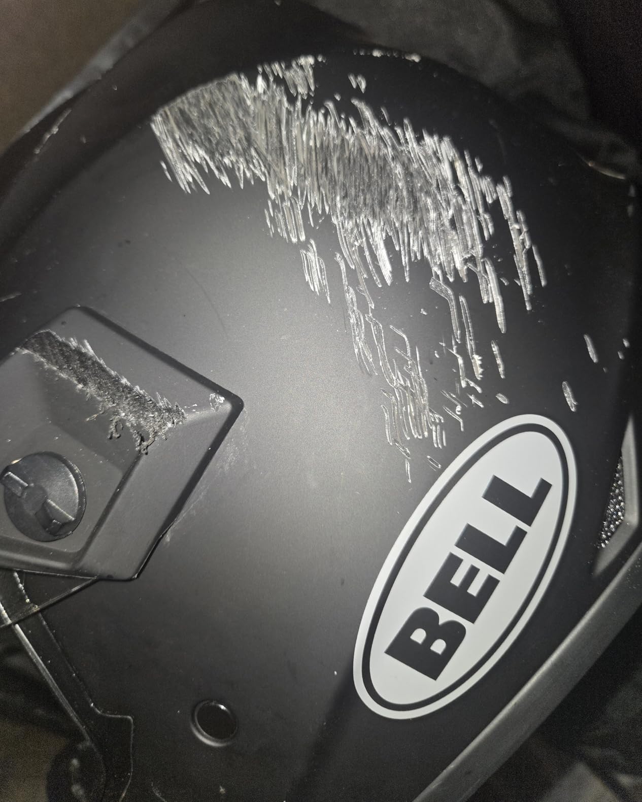 Bell MX-9 Adventure MIPS Dual Sport Helmet customer photo 2