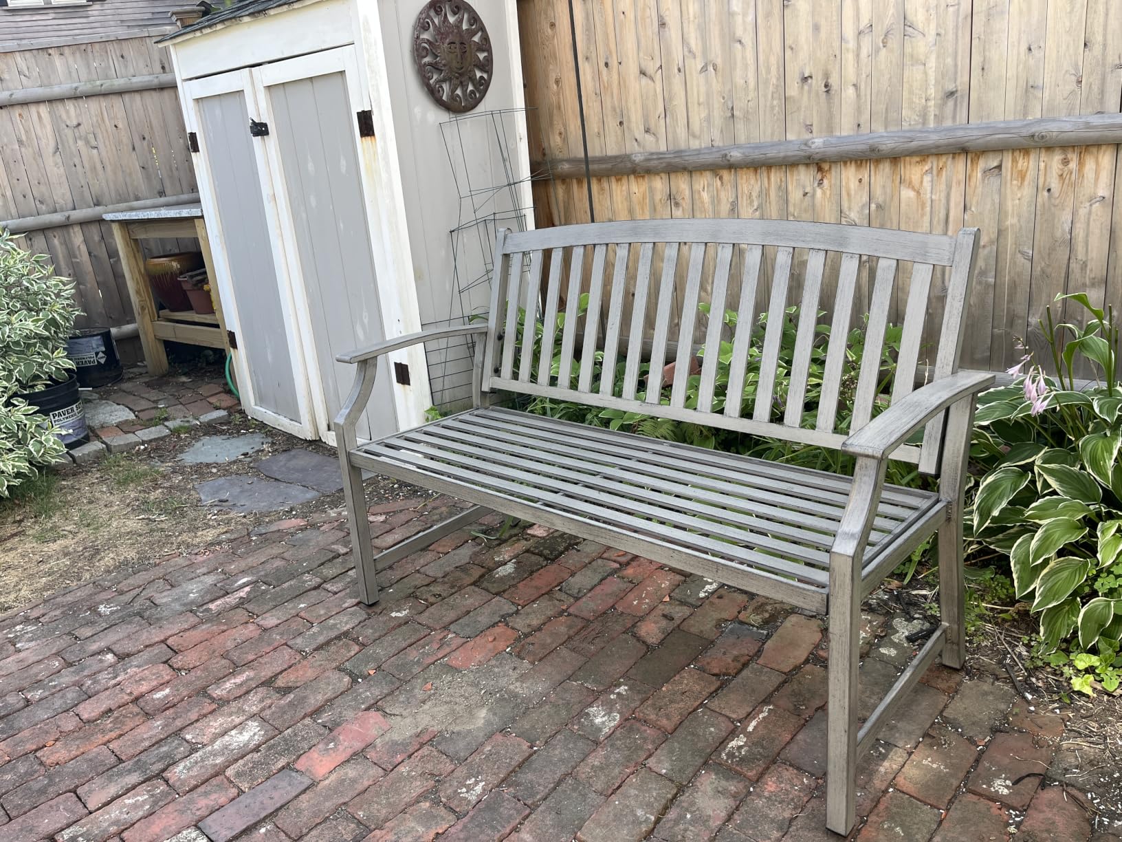 Grand patio 50