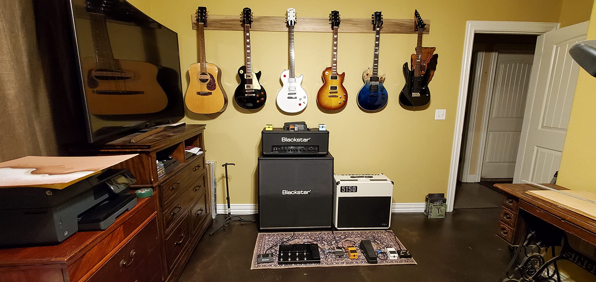EVH 5150 ICONIC 40W customer photo 1