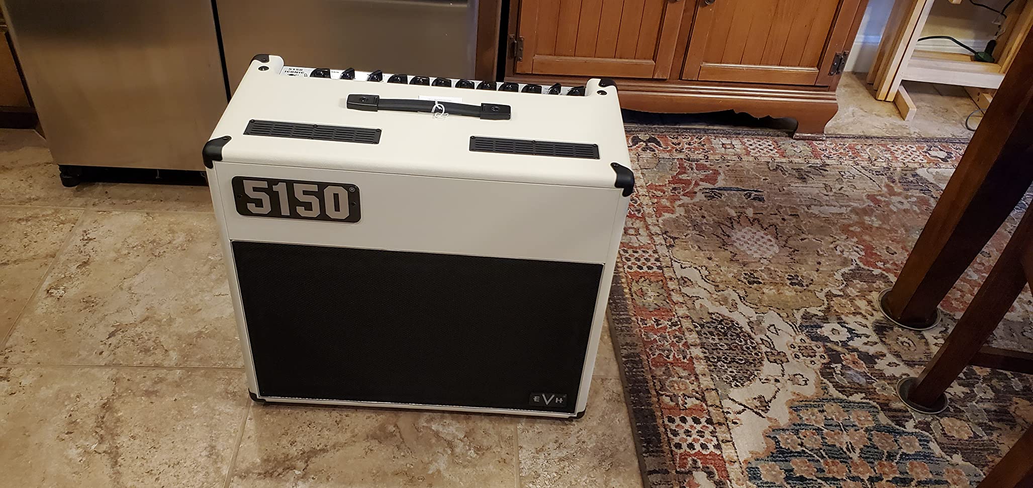 EVH 5150 ICONIC 40W customer photo 2