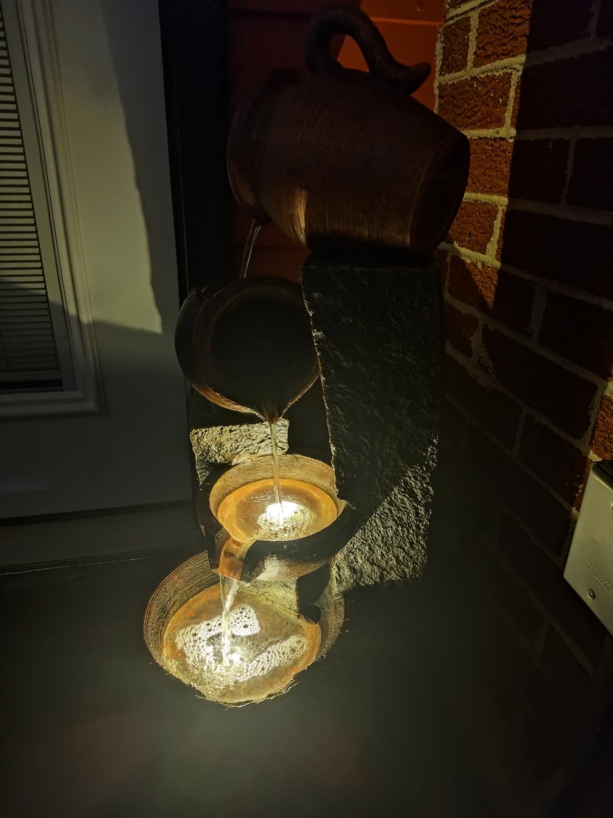 LuxenHome 32