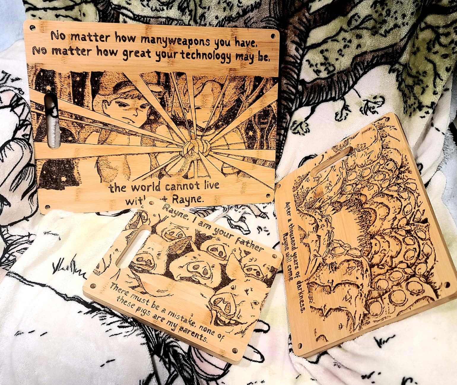 WEP 939D-II 2-IN-1 Wood Burning Kit 86-IN-1 with 51 Solid Points and 20 Wire Nibs Wood Burner with 2 Letter Number Stencils, 2 Unfinished Wood, 1 Pen Holder, Burning Tool customer photo 1