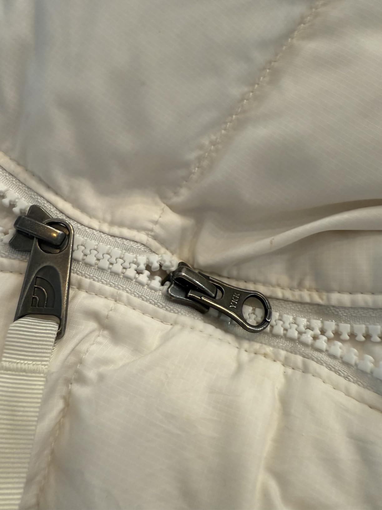 The North Face Flare Down Parka - Women's customer photo 2