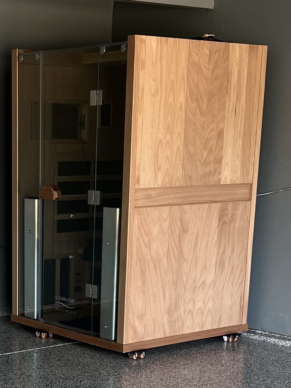 ONEON Furniture Mover with Wheels & Aux. Lifter-Connect Dolly customer photo 1