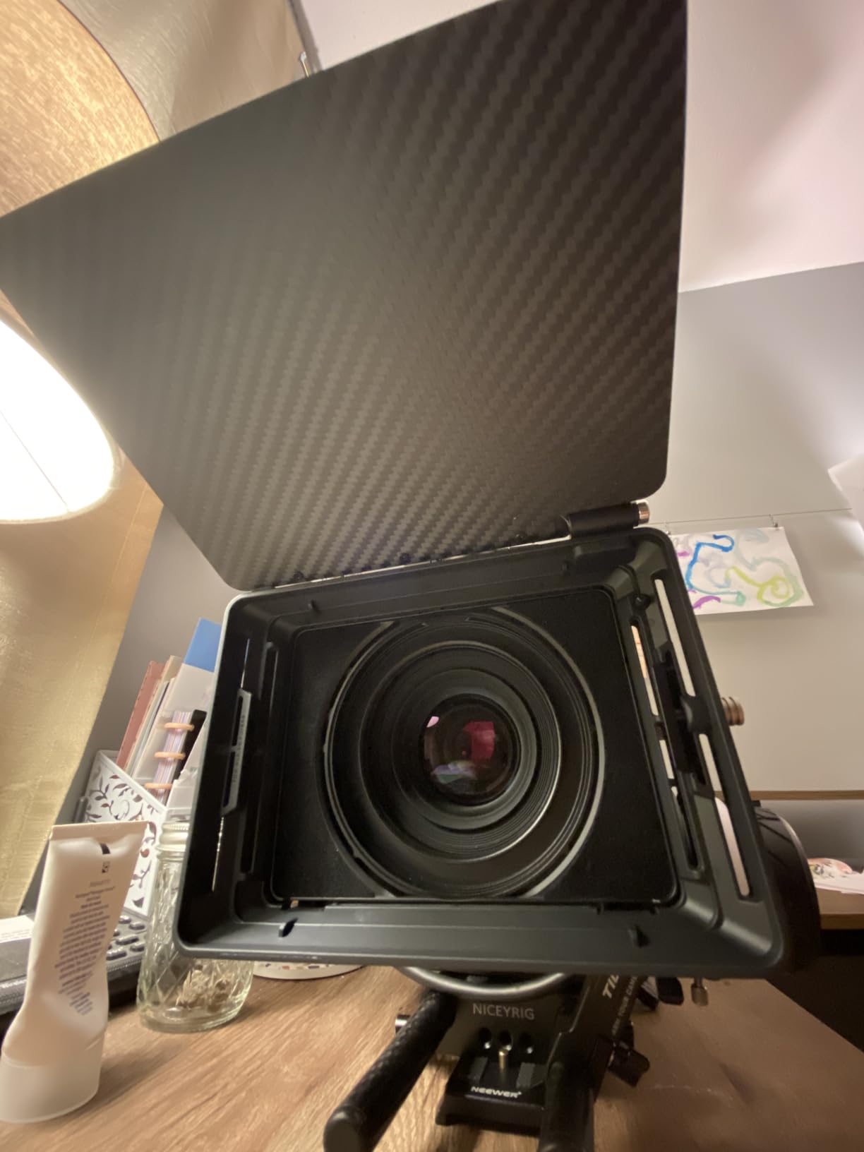 Tilta Mirage Matte Box | 4