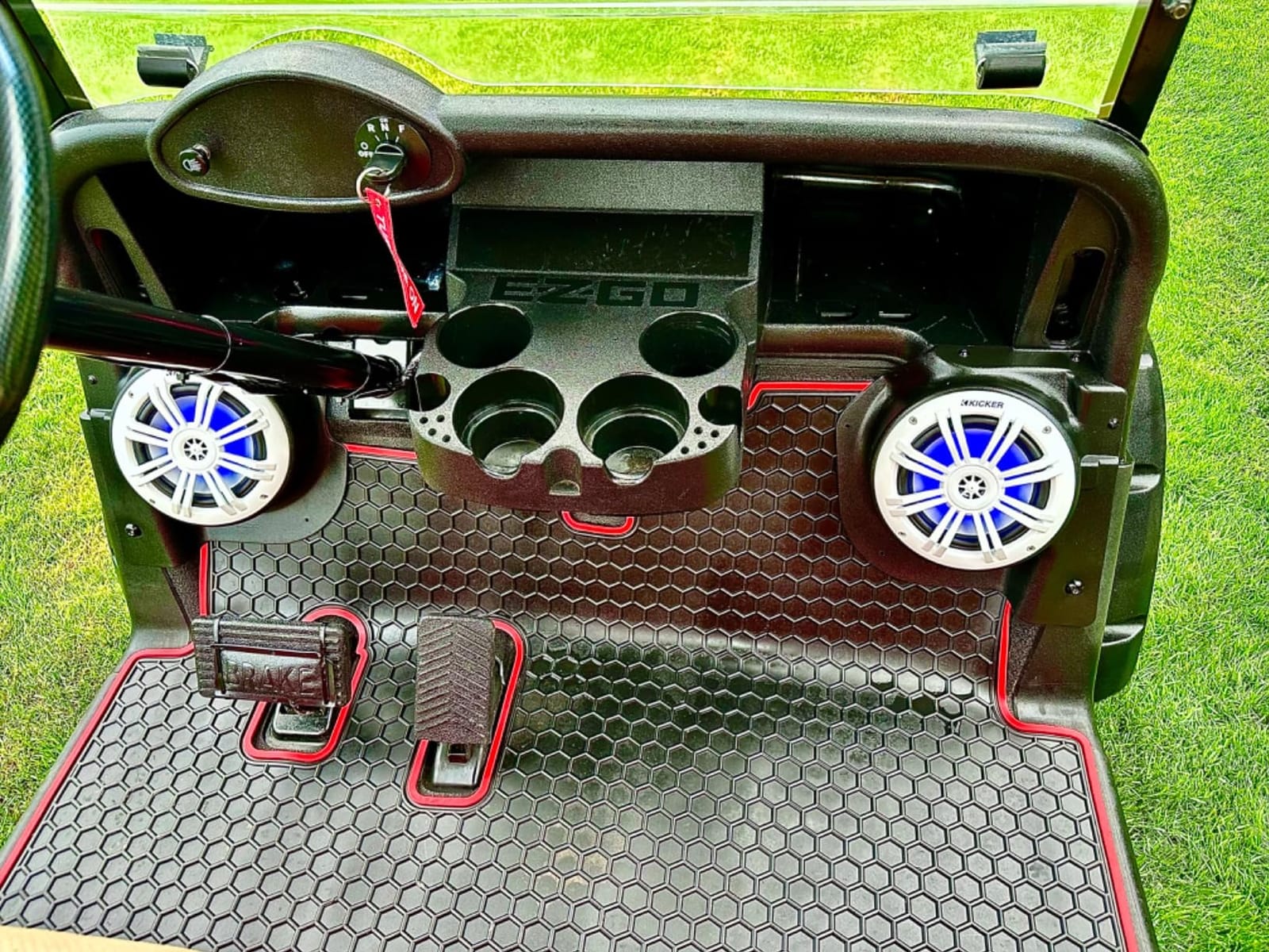 KICKER 49KM604WL KM 6.5
