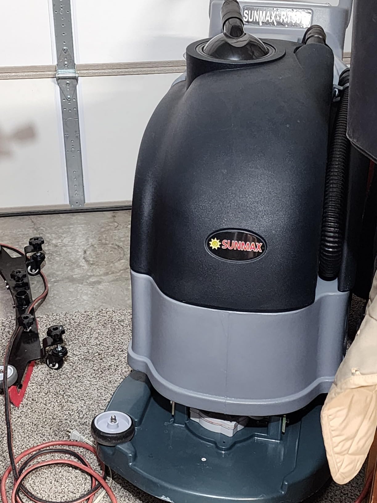SUNMAX RT50D 22