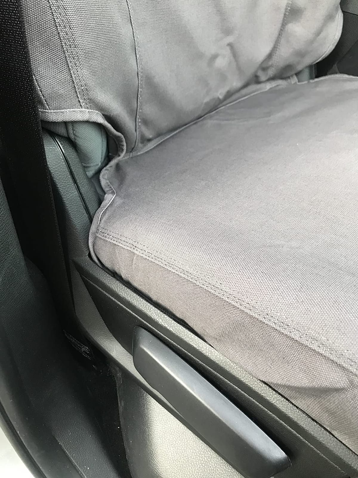 Covercraft Carhartt Super Dux Cordura SeatSaver Custom Seat Covers customer photo 1