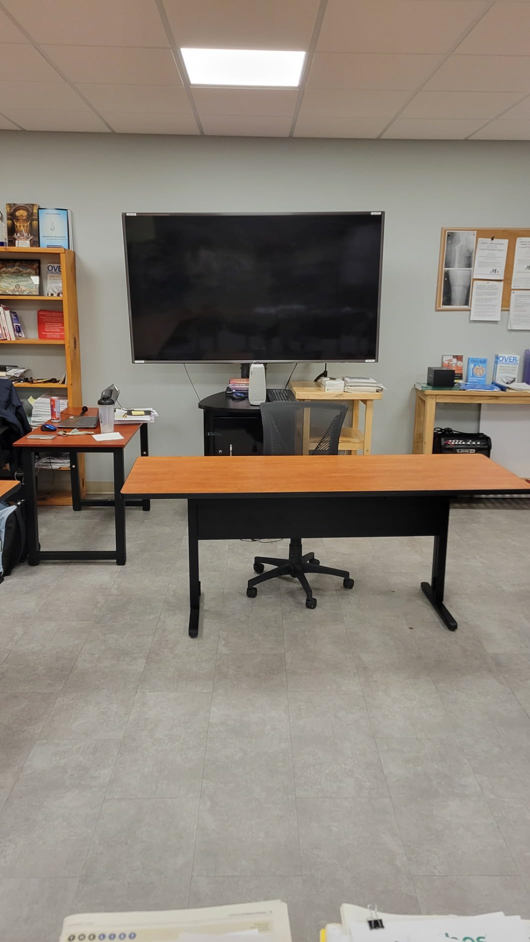 Owl Labs Meeting Owl 3 - 360° 1080p HD Conference Room Camera, AI-Driven Speaker-Tracking, 18-Foot Mic Pickup - Certified for Microsoft Teams customer photo 2