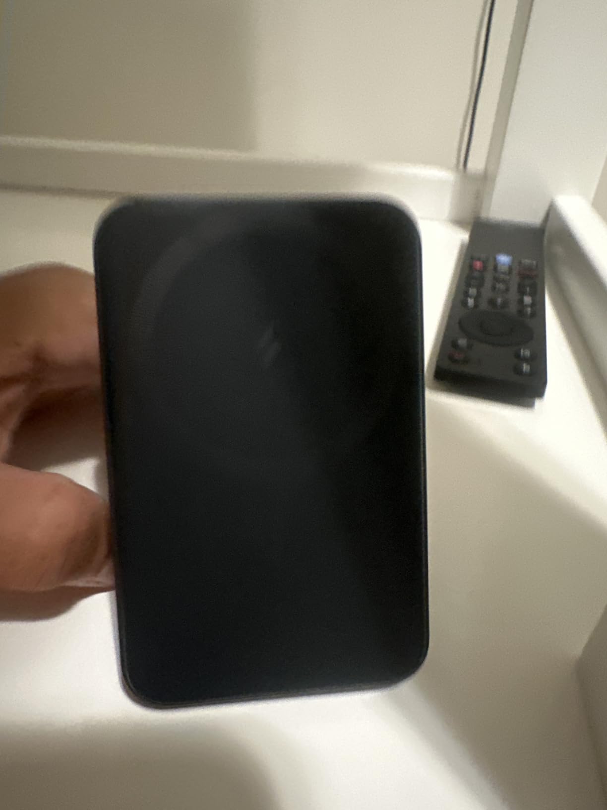 Anker 622 Magnetic Power Bank, 5,000mAh Foldable Wireless Portable Charger customer photo 1