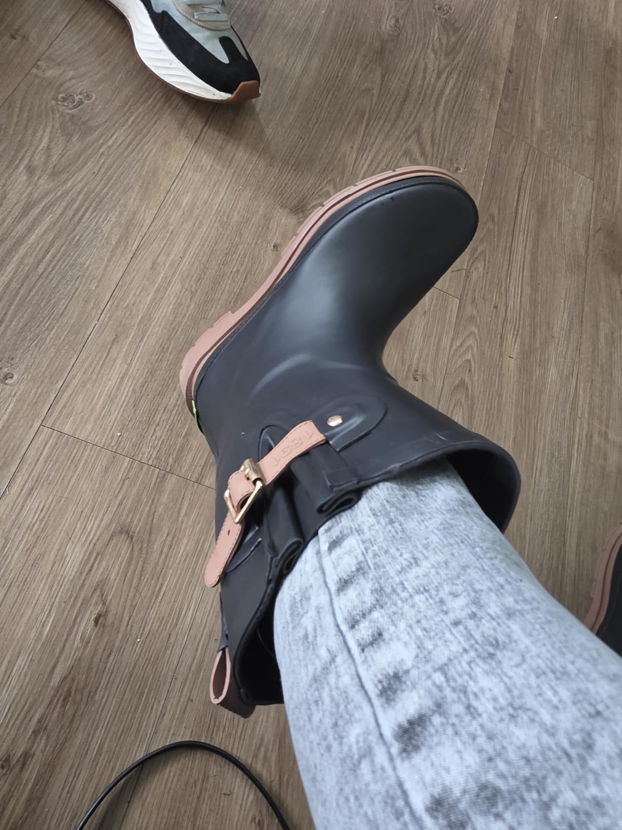 Western Chief Waterproof Mid Rain Boot customer photo 1