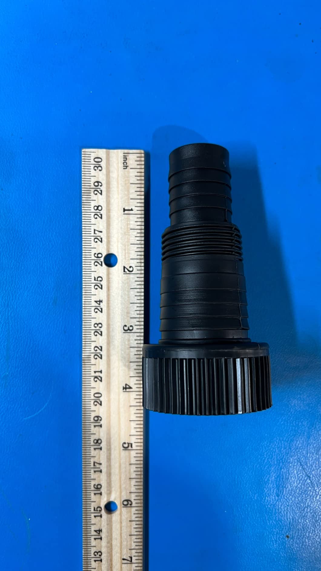 OYO WATER Submersible Water Pump, 1800 GPH Pond Pump for Outdoor Ponds 32.8ft Long Power Cord, Barrier Filter Bag, Ipx8 Waterproof Ultra Quiet Fountain Water Pump for Waterfall, Hydroponic customer photo 2