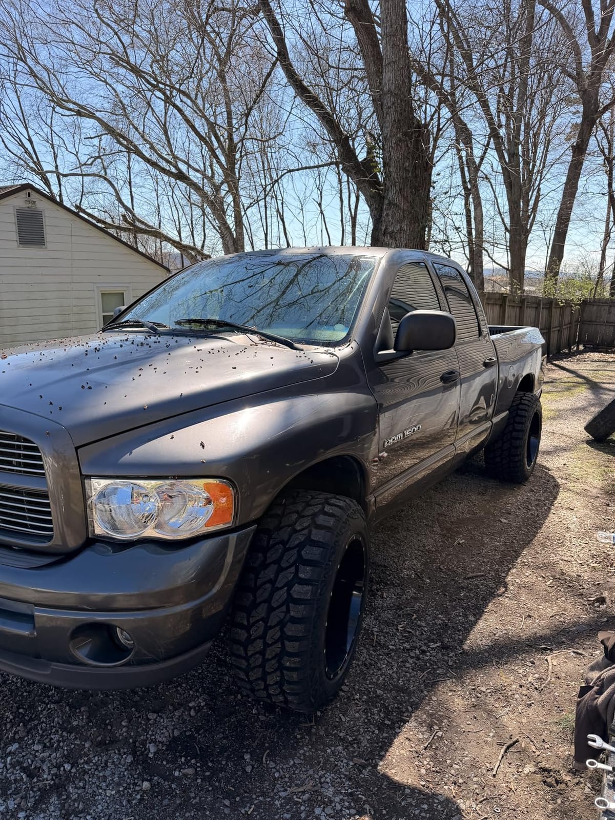 KSP 3 inch Level kit for Dodge Ram 1500 2WD 1994-2018, 3