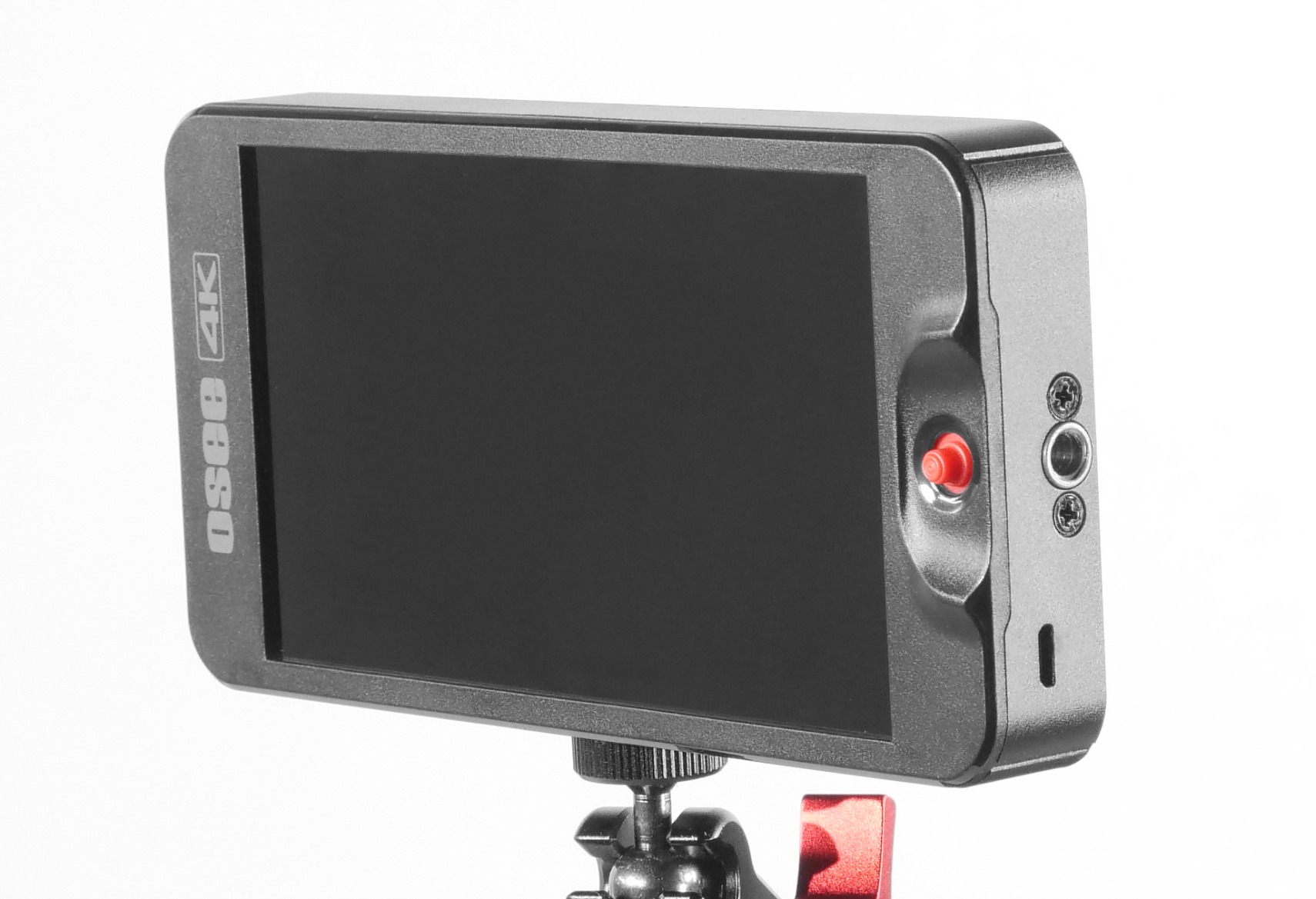 osee T5+ 5.5 Inch 1000nits Camera Monitor, Customizable False Color Field Monitor, HDR 4K HDMI Input 8 MySets Preview Workflow DSLR Monitor, Peaking Focus Assist, 3D Lut (Battery Not Included) customer photo 1