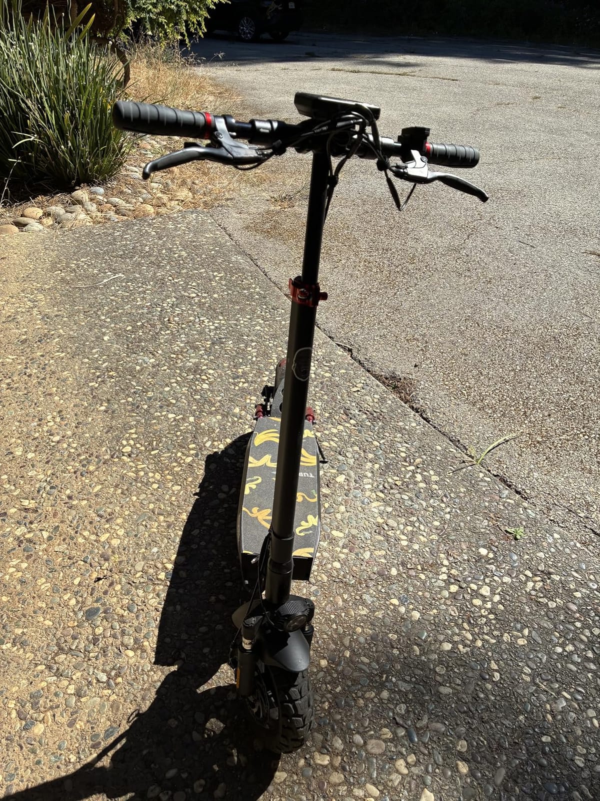 iScooter iX3/iX4 Electric Scooter, 10