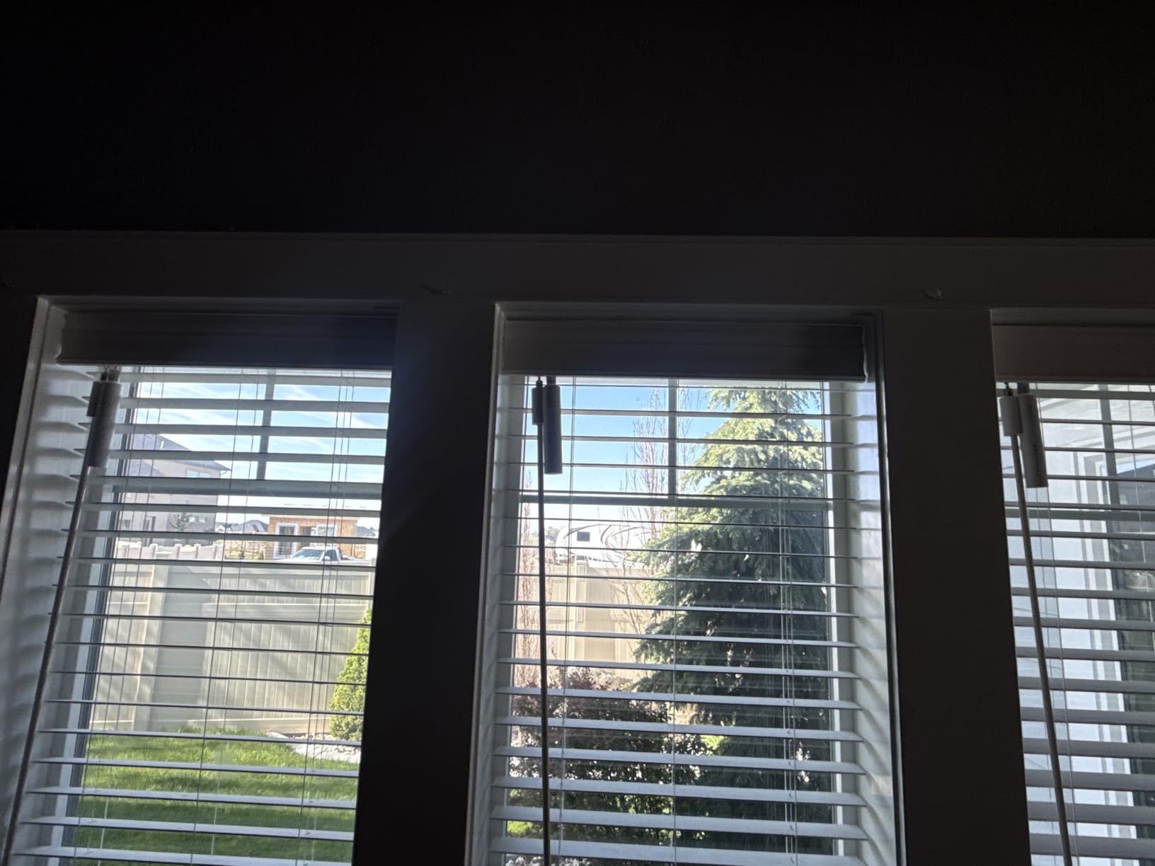 SwitchBot Blind Tilt Motorized Blinds - Smart Electric Blinds, Automatic Blind Opener and Closer, Solar Powered, Light Sensing Control, Add Hub Mini to Make it Compatible with Alexa & Google Home customer photo 1