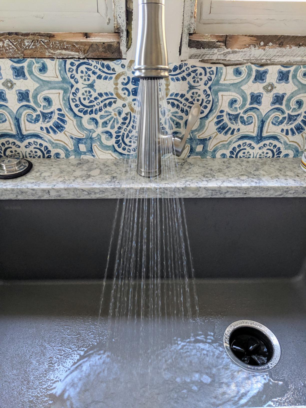 BLANCO 443071 Diamond Silgranit Super Single Undermount Kitchen Sink, 33.5
