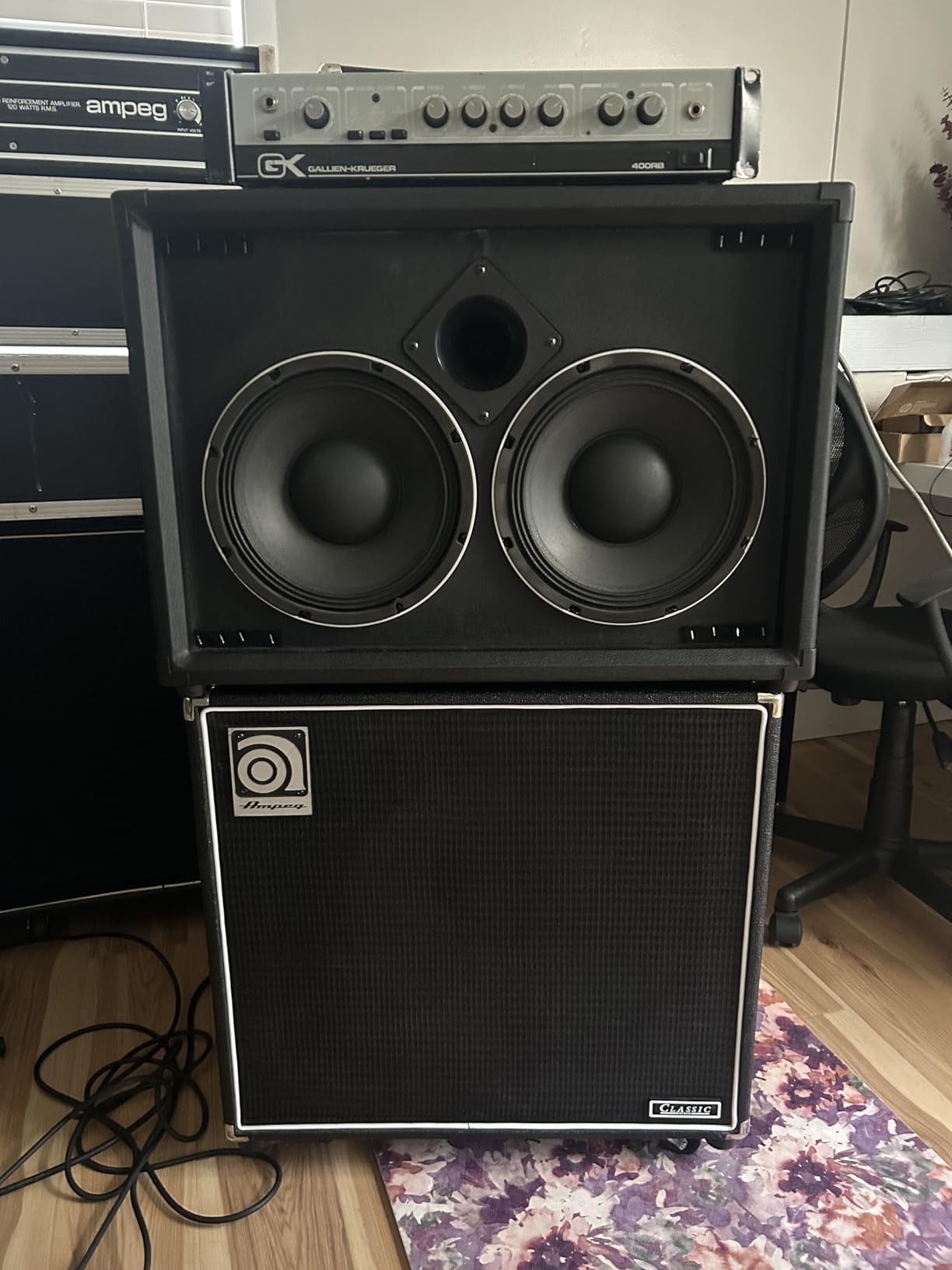 Sound Town 2 x 10
