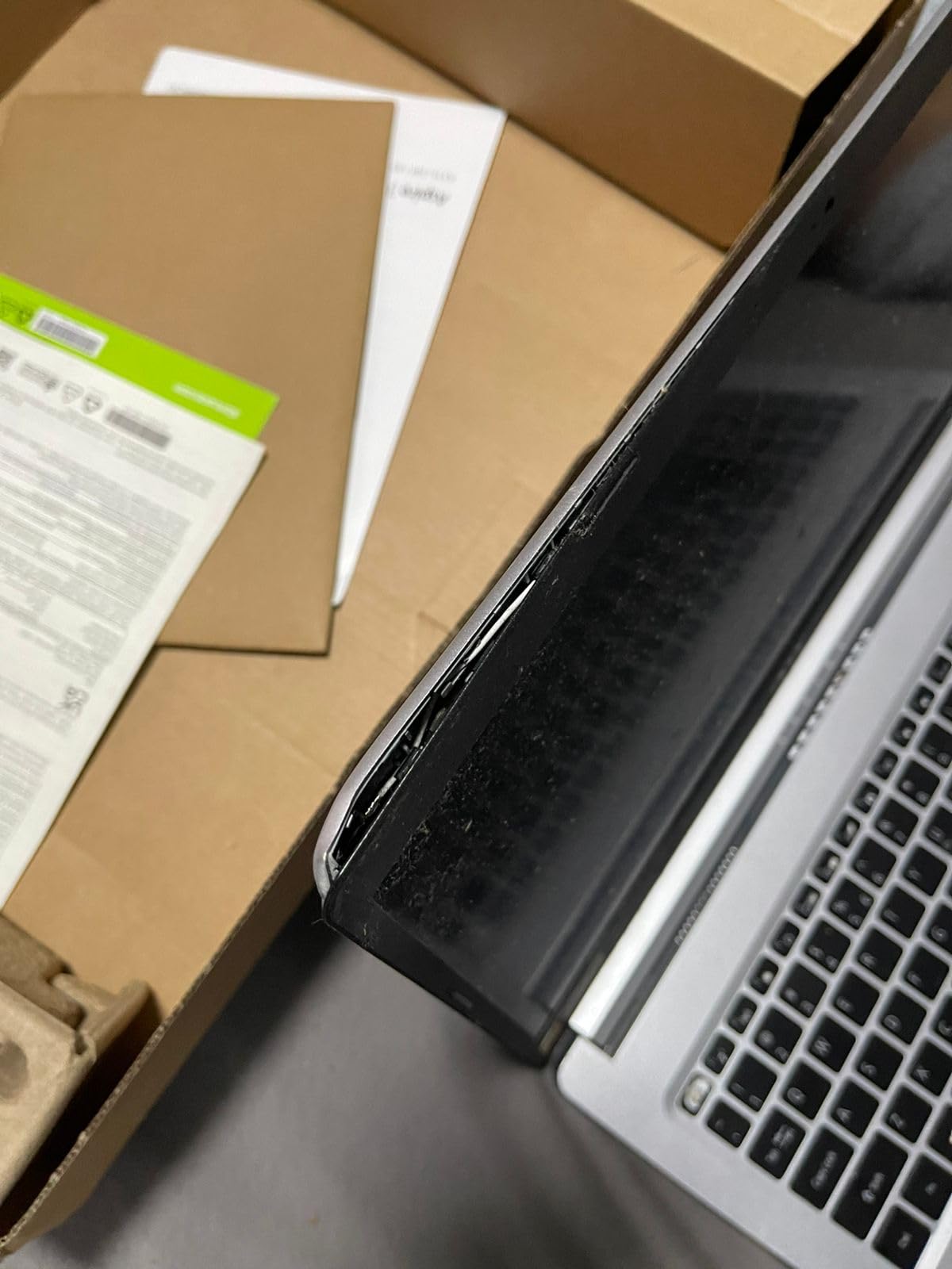 acer Aspire 3 A315-24P-R2SC Slim Laptop | 15.6