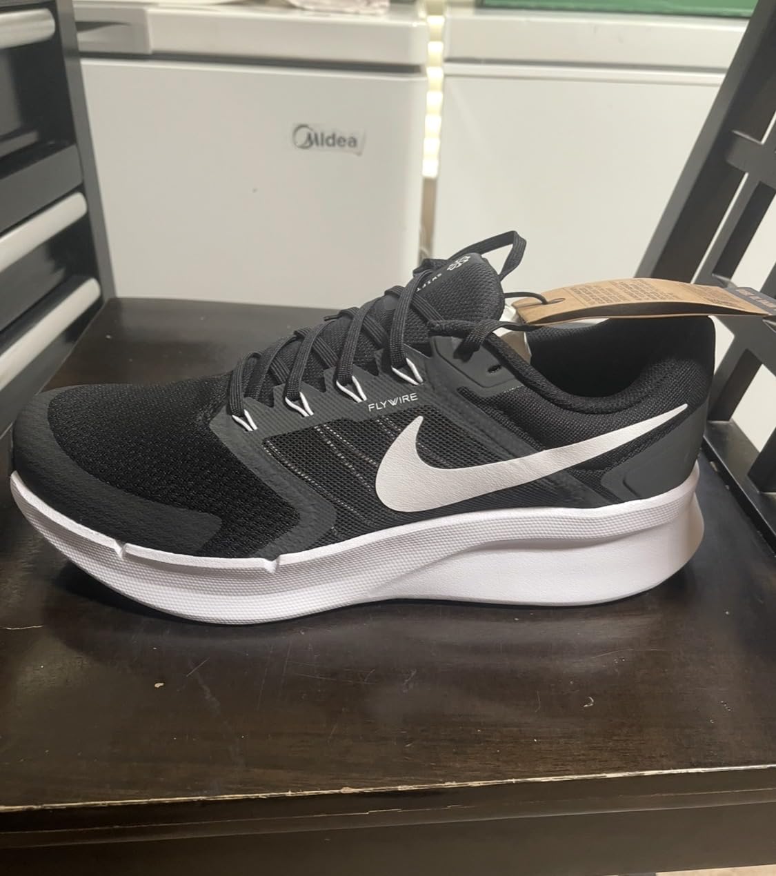 Nike Men's Run Swift 3 Road Running Shoes customer photo 1