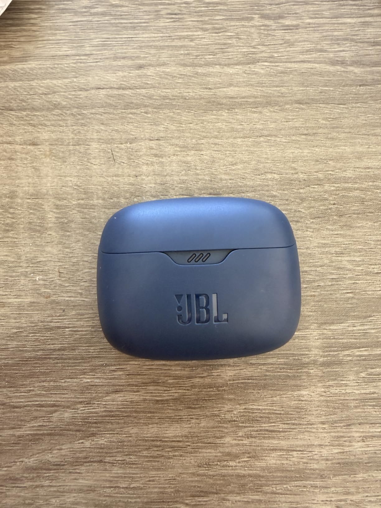 JBL Tune Buds - Noise Cancelling Earbuds - Black | JBL Pure Bass Sound, Bluetooth 5.3 with LE audio support, Active Noise Cancelling with Smart Ambient customer photo 2