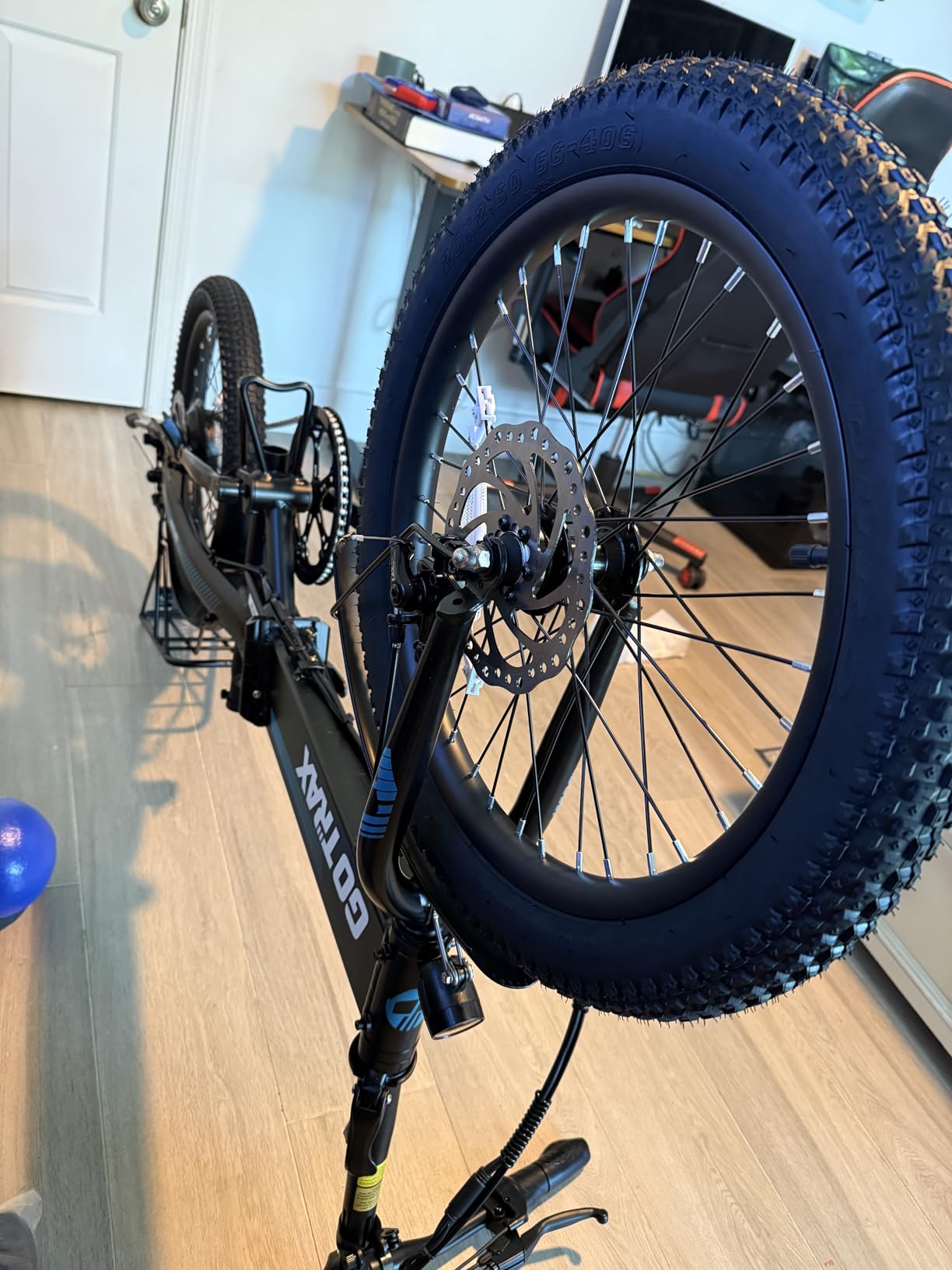Gotrax R1 20