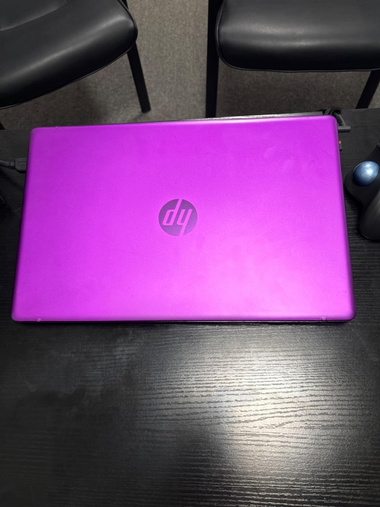 HP 17 Laptop, 17.3 inch HD+ Display, 11th Gen Intel Core i3-1125G4 Processor, 8GB RAM, 256GB SSD, Wi-Fi, HDMI, Webcam, Windows 11 Home, Silver customer photo 1