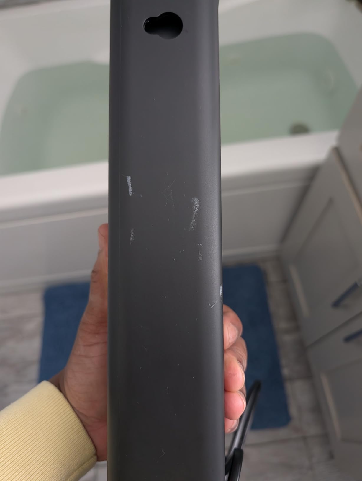 Amazon Fire TV Soundbar, 2.0 speaker with DTS Virtual:X and Dolby Audio, Bluetooth connectivity customer photo 2