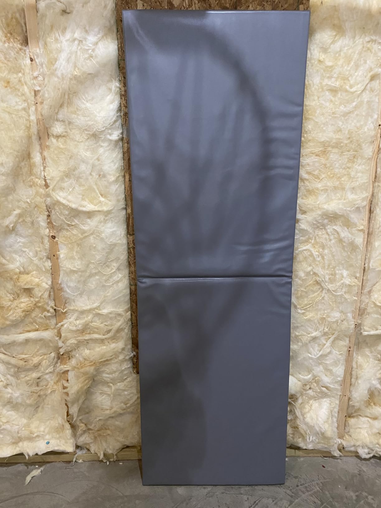 Gym Wall Padding, Basketball Court Wall Protector, Removable 2