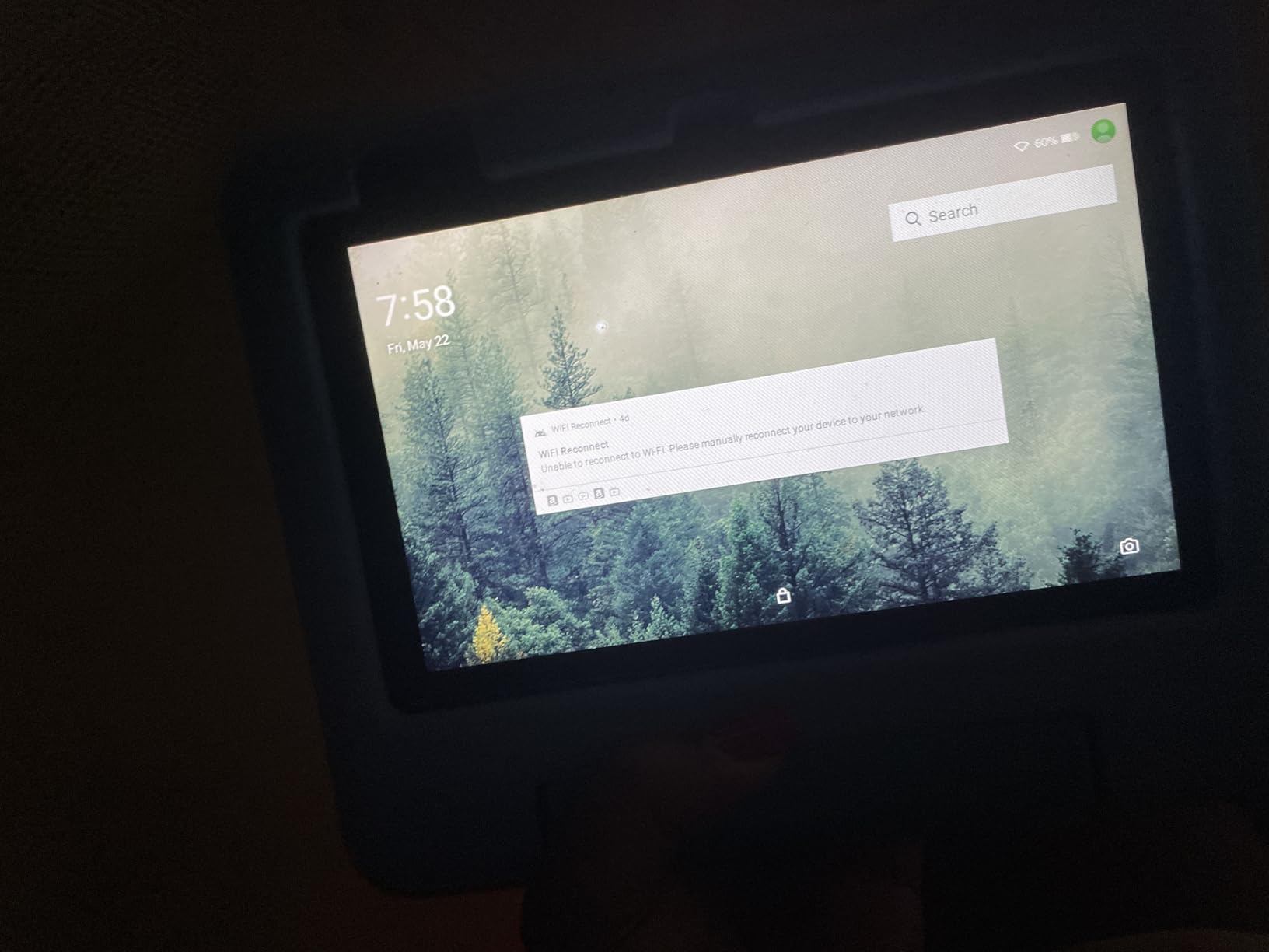 Amazon Fire 7 Kids tablet (newest model) ages 3-7. Top-selling 7