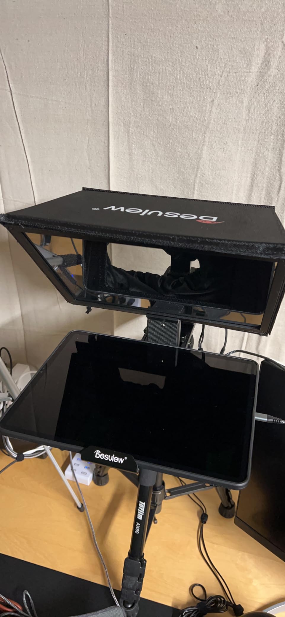Desview T12S 12.9