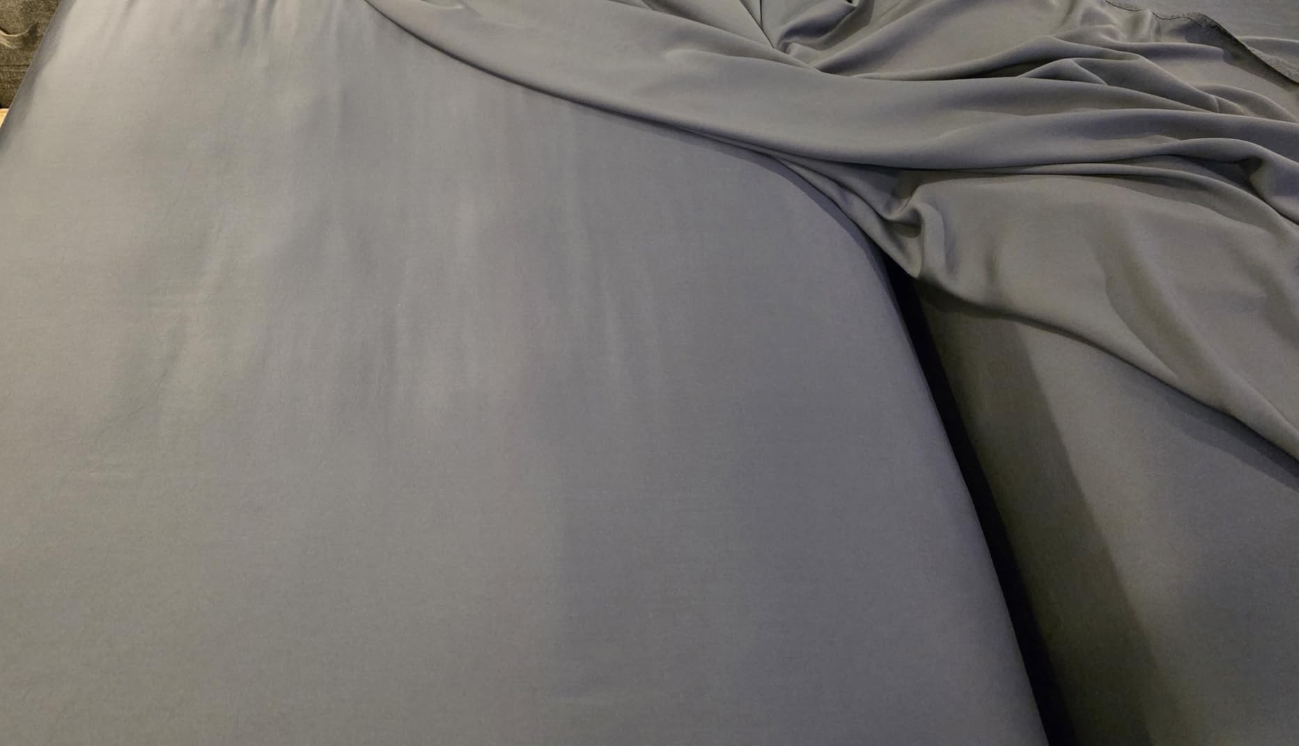 Bella Coterie Luxury Bamboo Viscose Queen Size Sheet Set | Organically Grown | Cooling | Ultra Soft & Breathable | 18