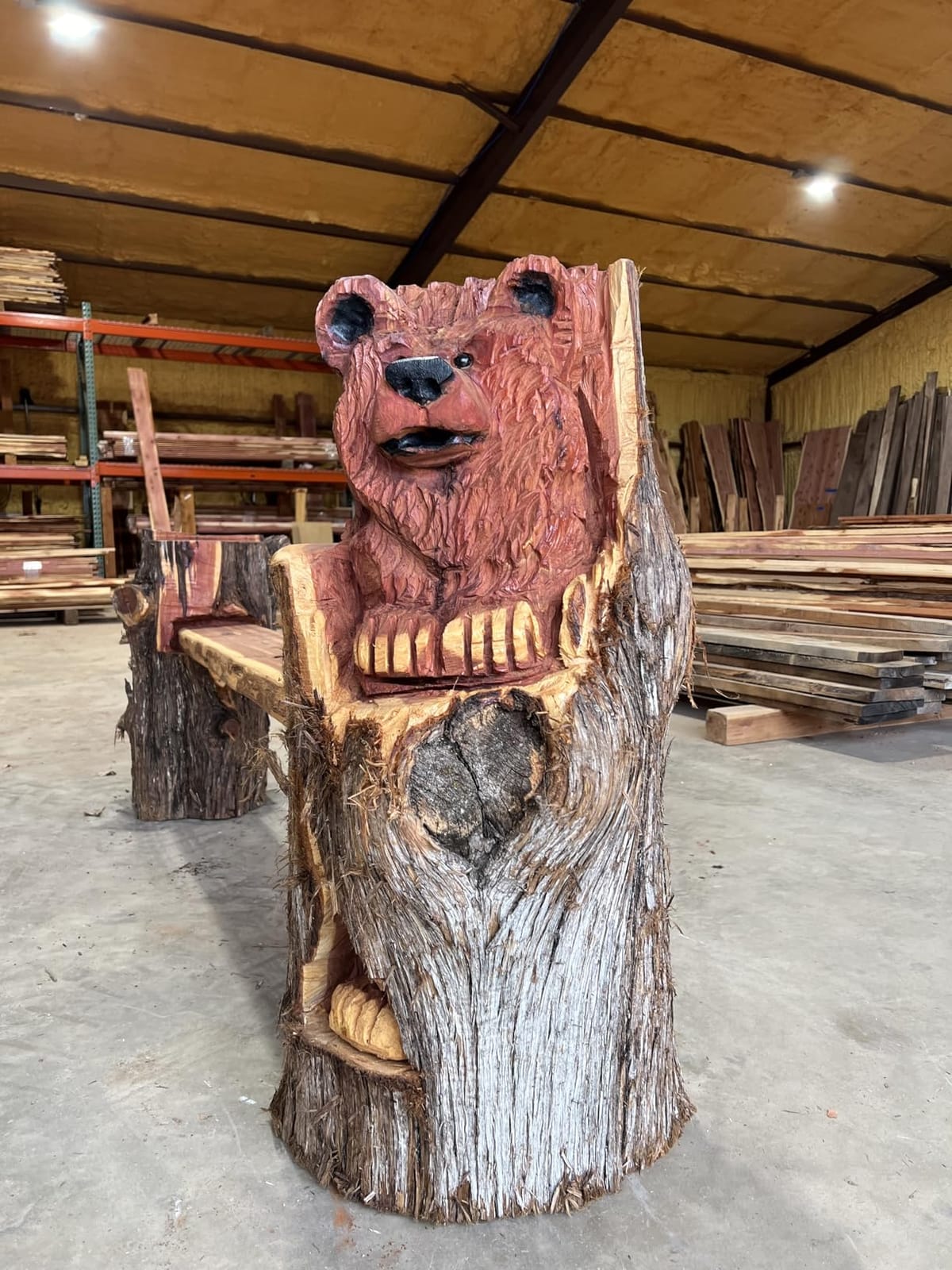 ARBORTECH Mini Carver 8 Amp Power Tool 50MM Wood Shaping Sculpting Texturing Sanding | MIN.FG.900.20B customer photo 1