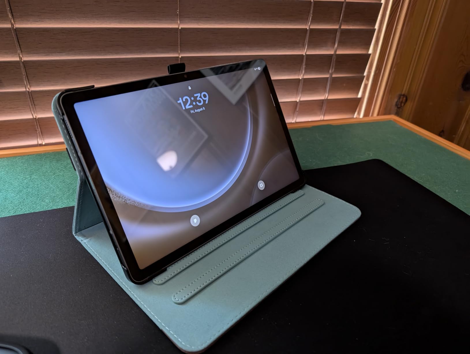 Samsung Galaxy Tab S9 FE 10.9