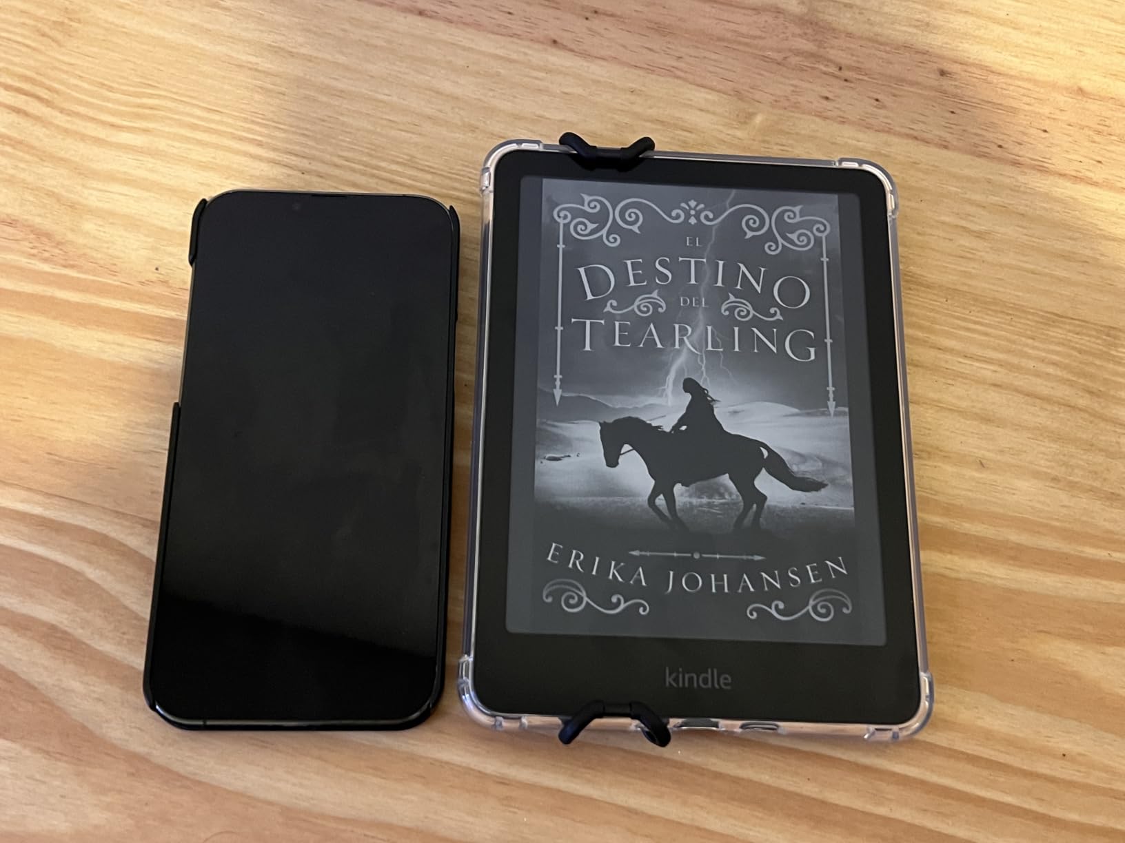 Amazon Kindle Paperwhite 16GB (newest model) - 20% faster, with new 7