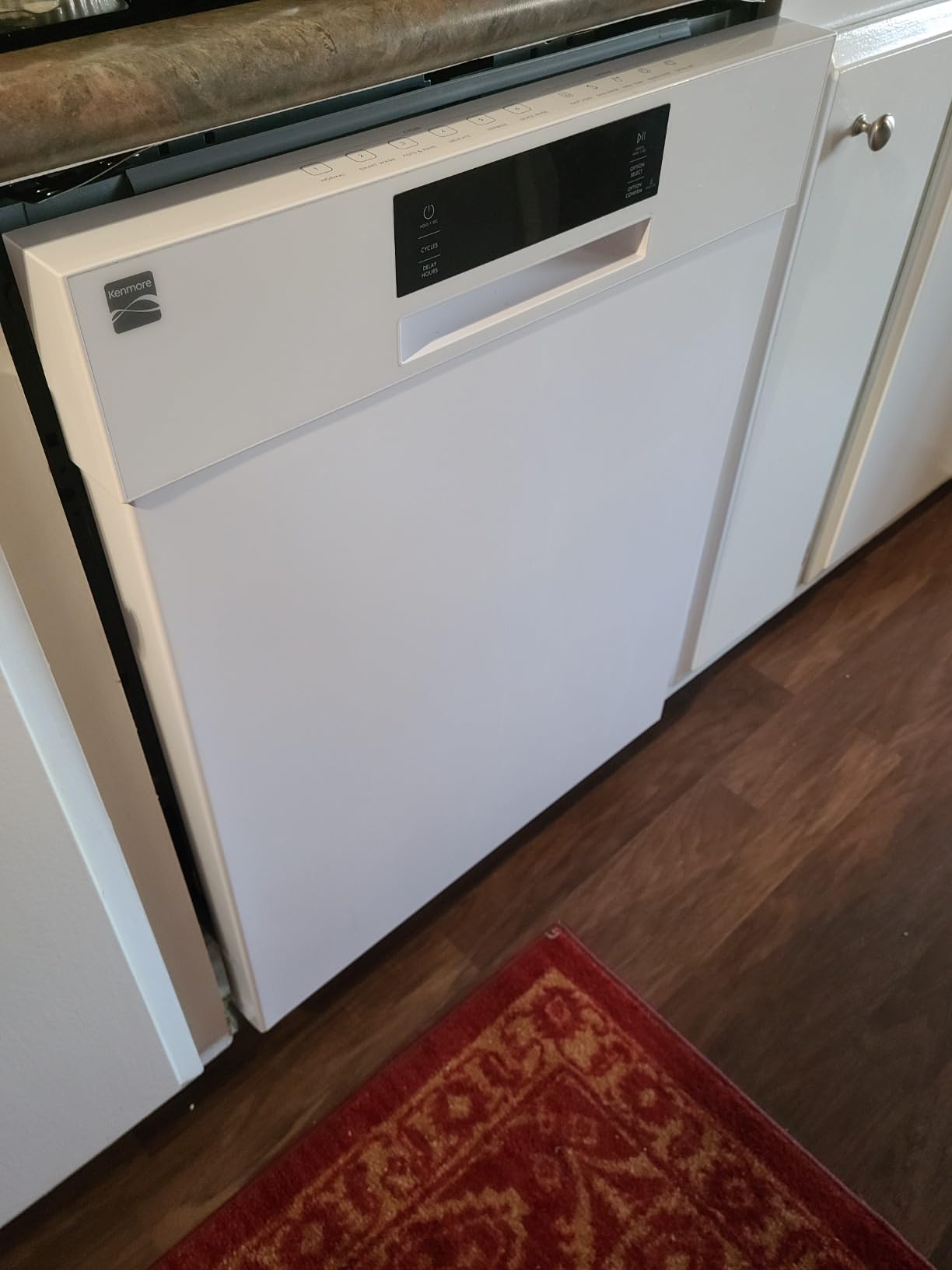 Kenmore 24