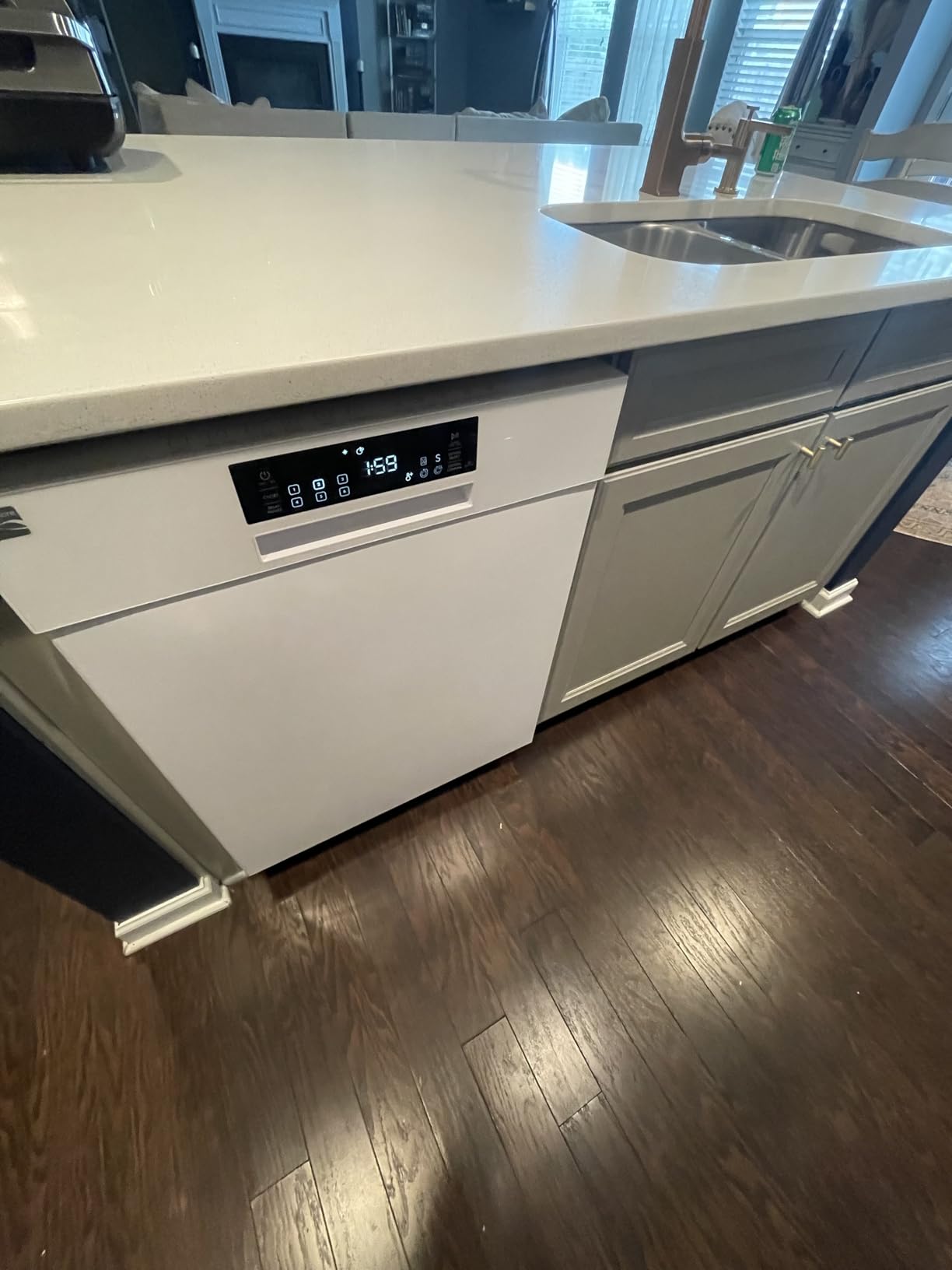 Kenmore 24