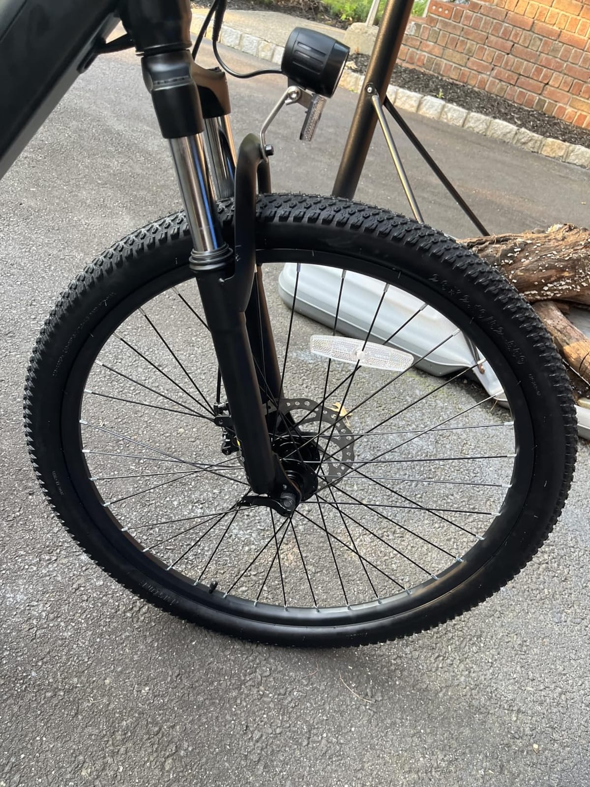 Gotrax Dolphin 26
