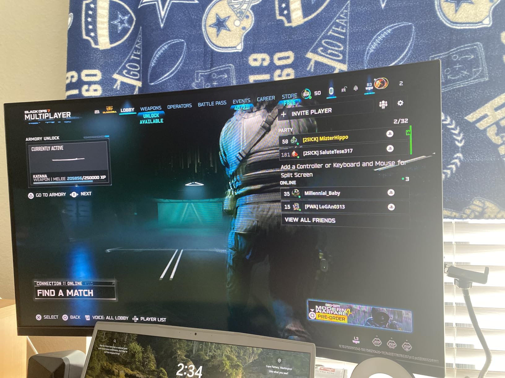 SANSUI 24 Inch Gaming Monitor 180Hz, DP 1.4 & HDMI 2.0 Ports High Refresh Rate Computer Monitor, Racing FPS RTS Modes, 1ms Response Time 110% sRGB (ES-G24F4, HDMI Cable Included) customer photo 1