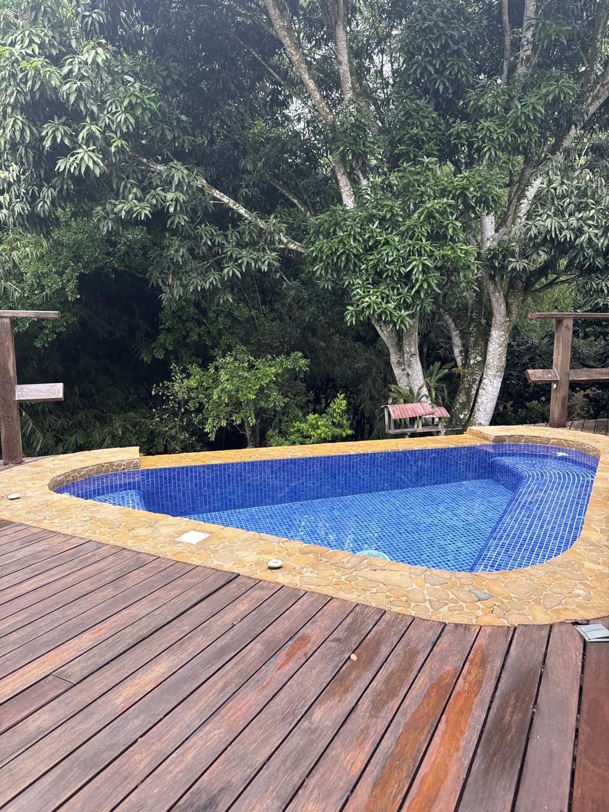 PWS-55 55W Pond Pool UV Purifier Clarifier, Weatherproof IP67, Stainless Steel UV Reactor, Pond Size Up to 8000 Gallons, Max Flow Rate 2700 GPH customer photo 1