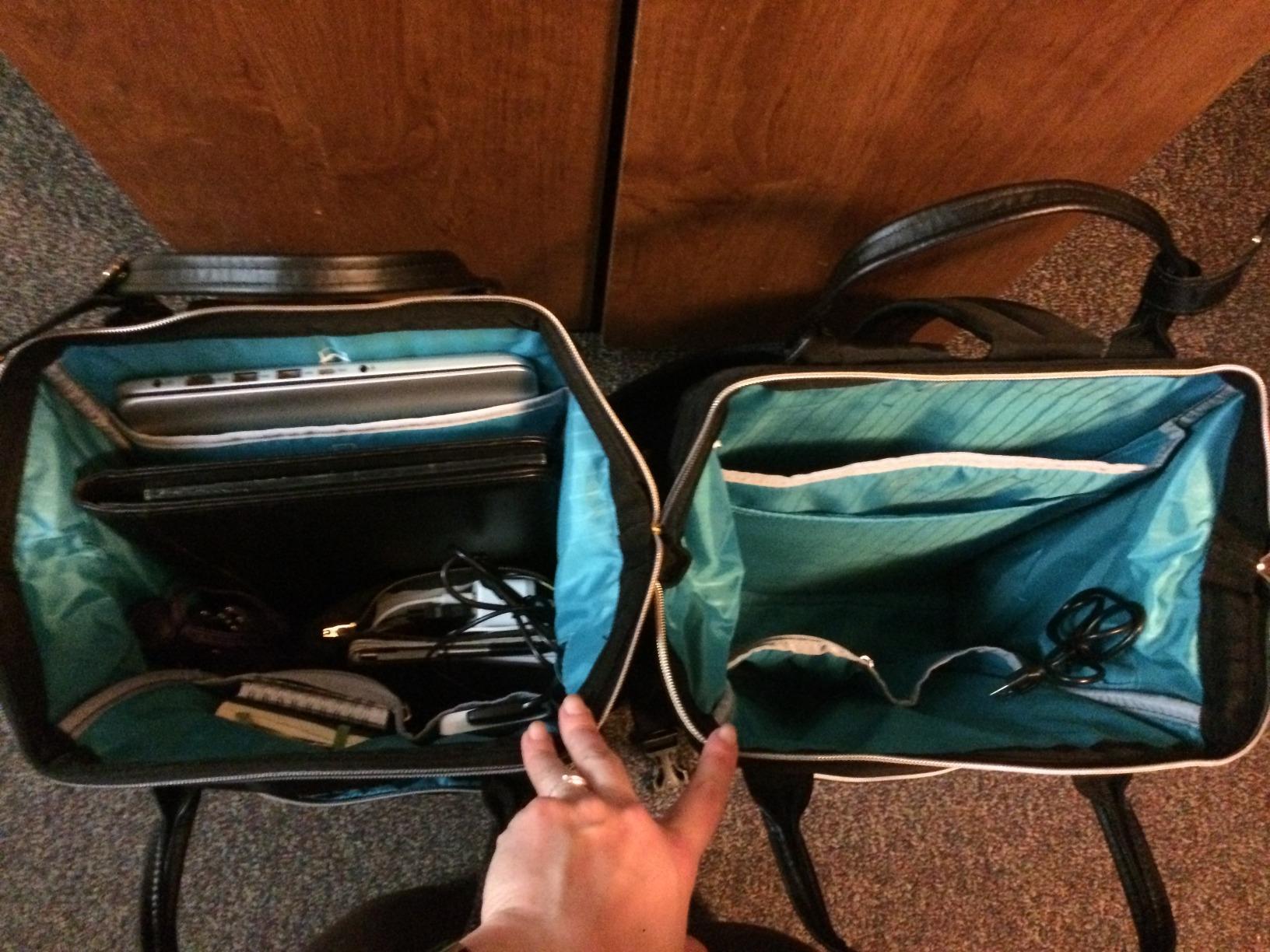 KROSER Laptop Backpack 17