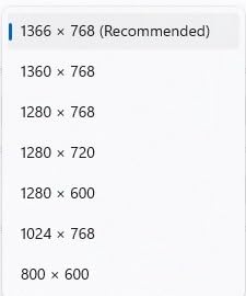HP 15 inch Laptop, HD Display, 11th Generation Intel Core i7-1165G7, 12 GB RAM, 512 GB SSD, Intel Iris Xe Graphics, Windows 11 Home, 15-dy2718nr (2023) customer photo 2