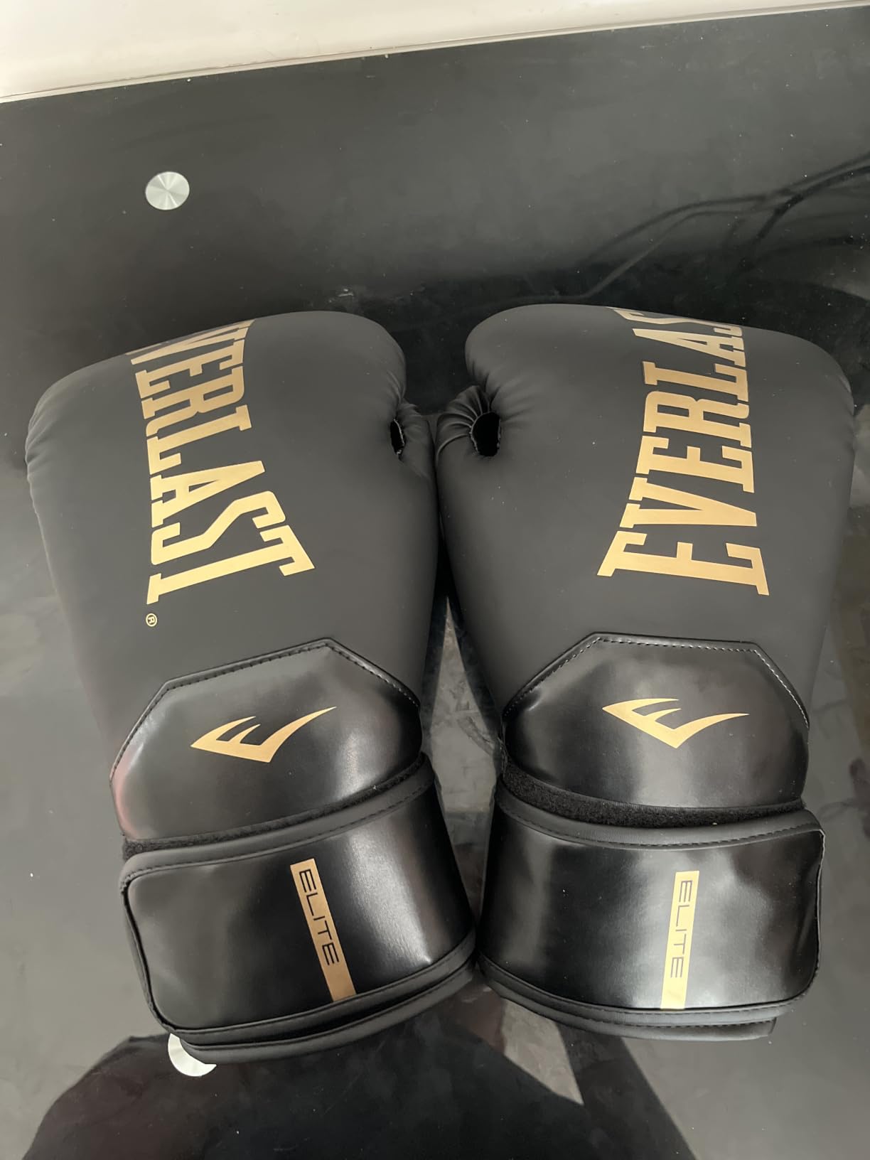 Everlast Elite 2 Boxing Gloves customer photo 1