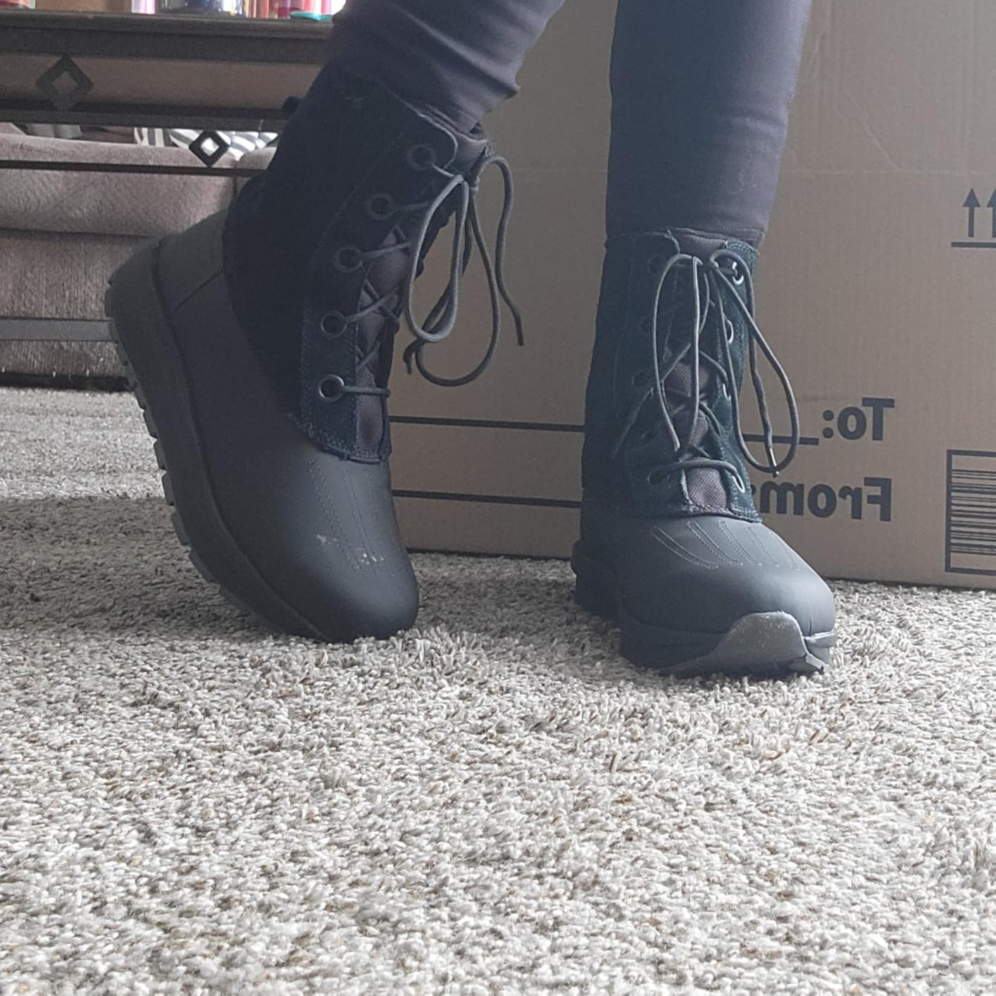 Columbia Moritza Shield Omni-Heat customer photo 2