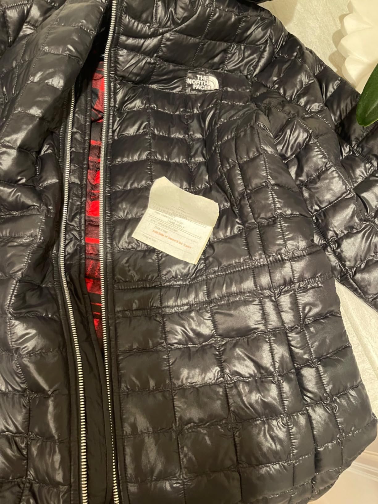 The North Face Thermoball Eco Parka customer photo 1