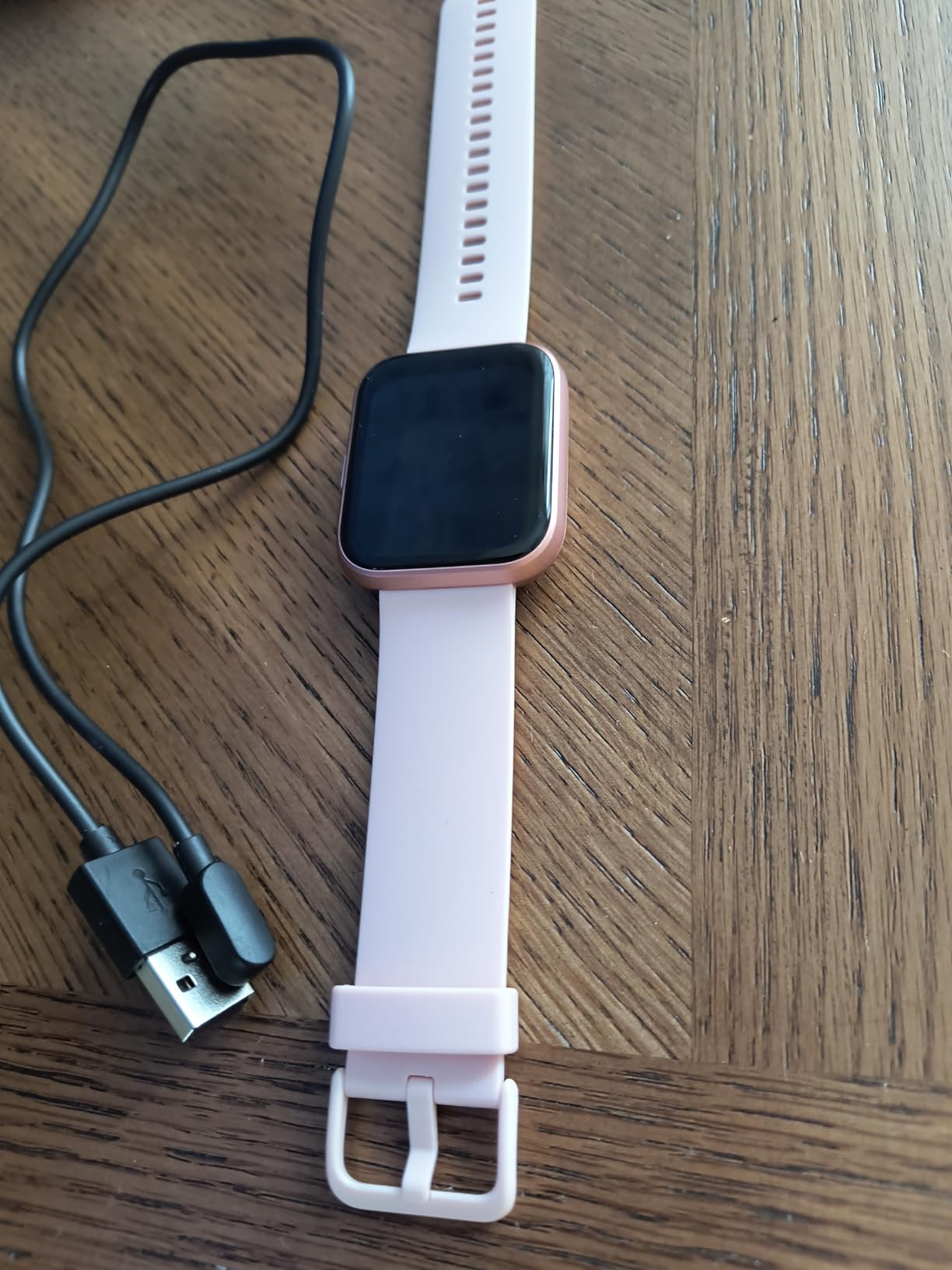 Smart Watches for Men Android & iPhone, 1.8