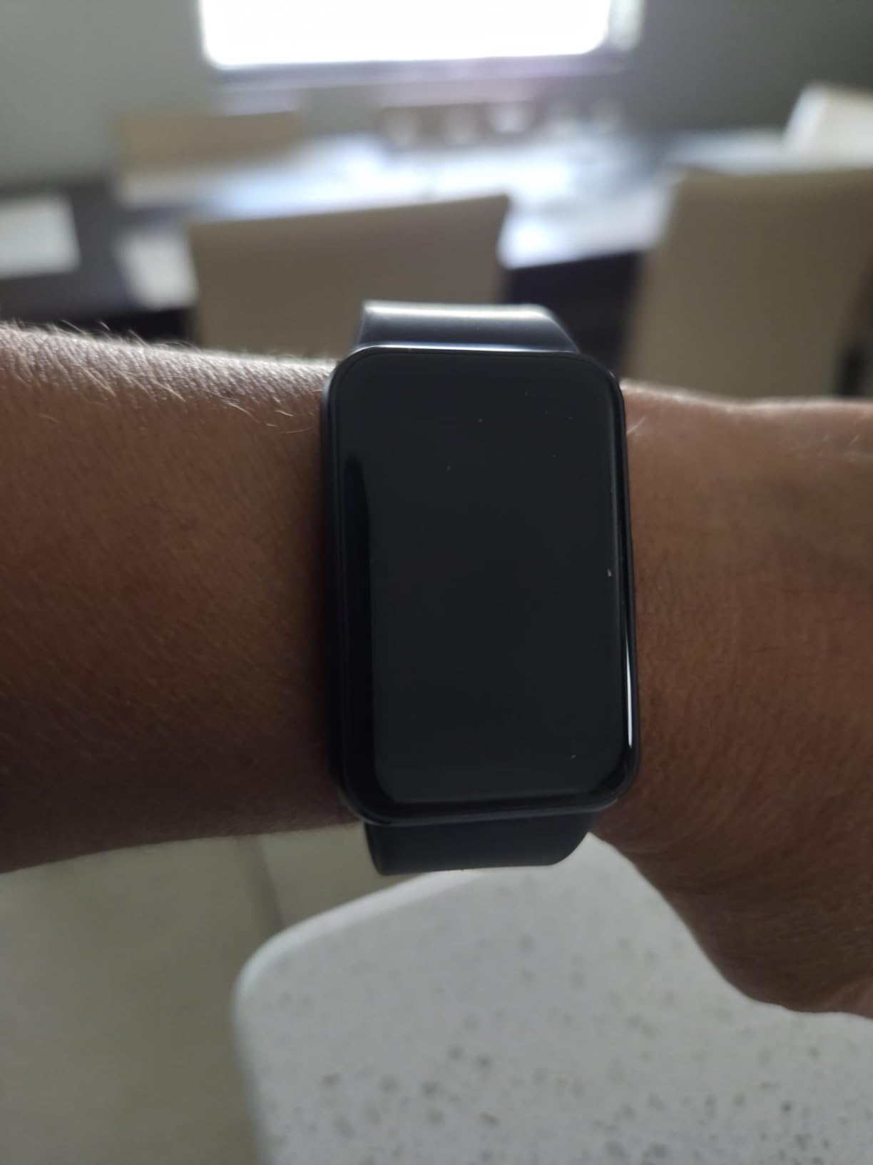 SAMSUNG Galaxy FIT 3 [2025, 40MM] 1.6